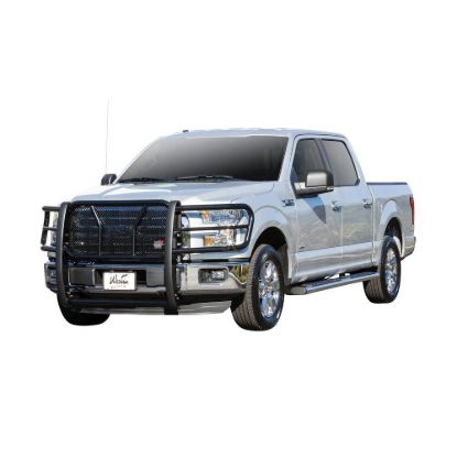 WESTIN HDX GG F150 BLK 09-11 - 572505