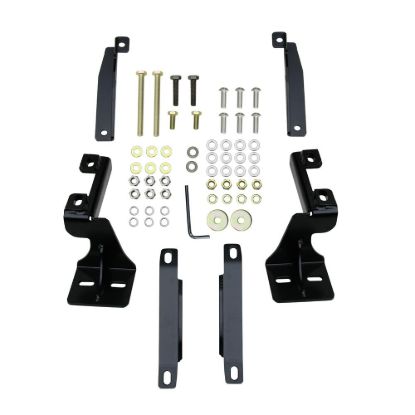 WESTIN HDX GG RAM 1500 PS 2013+ - 573540