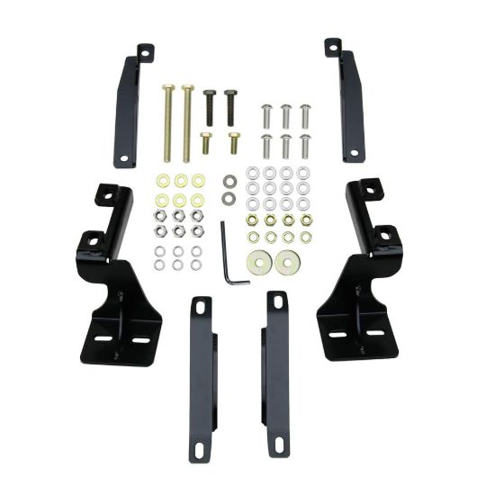 WESTIN HDX GG RAM 1500 PS 2013+ - 573540