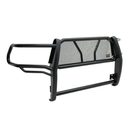 WESTIN HDX GG RAM 15 BLK  09-11 - 573545