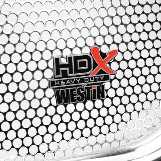 WESTIN GG HDX POL SILV 15 2014UP - 573680