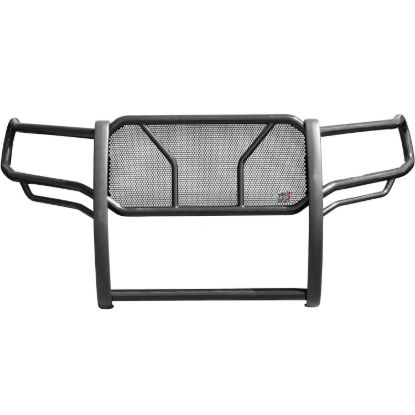 WESTIN GG HDX BLK TUNDRA 2014 UP - 573705