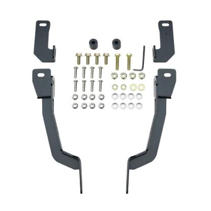 WESTIN HDX GG SS SIERRA 25 2015 - 573790