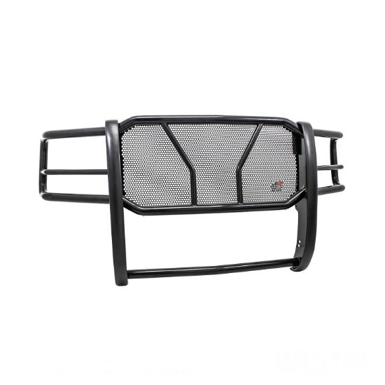 WESTIN HDX GG BLK SIERRA 25 2015 - 573795