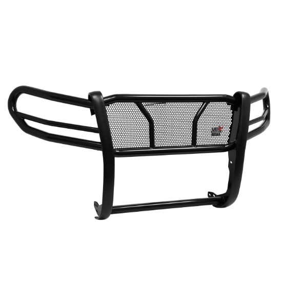 WESTIN HDXGG TACOM 2016-2017 BLK - 573885