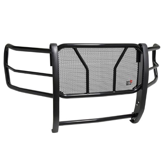 WESTIN HDX GG BLK F-250/350 2017 - 573905