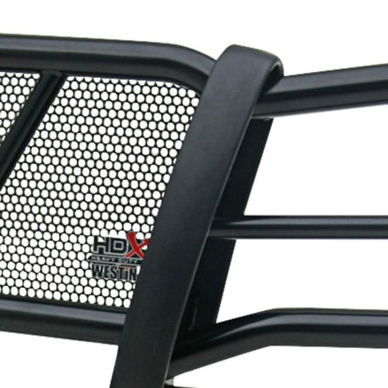 WESTIN HDXGG TITXD 16-17 BLK - 573915