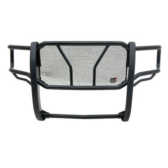 WESTIN 16-17 SIE 1500 HDXGG BLK - 573925