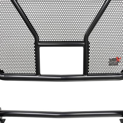 WESTIN HDXGG F-250/350 17019 BL - 573945