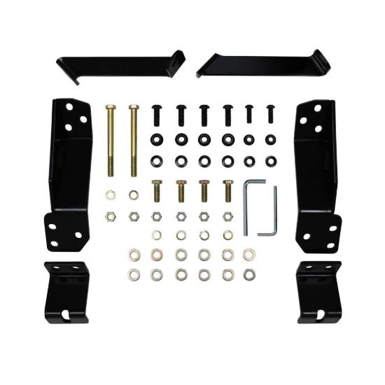 WESTIN HDXGG SILVERADO 1500 19 SS - 573950
