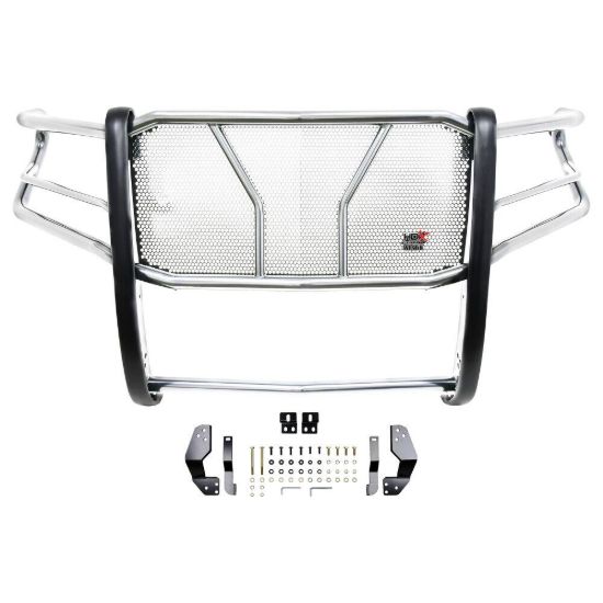 WESTIN HDXGG SIERRA 1500 2019 SS - 573960