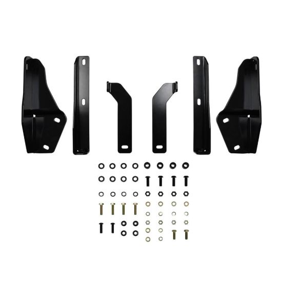 WESTIN HDX GRILLE GUARD 1500 2019 SS - 573970
