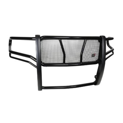 WESTIN HDX GRILLE GUARD 1500 2019 BLK - 573975