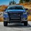 WESTIN HDX GRILLE GUARD - 573985
