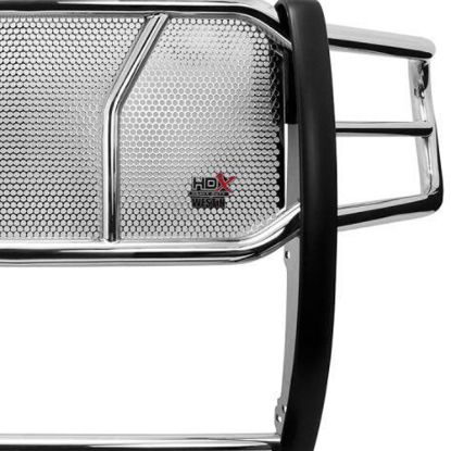WESTIN HDXGG 2500/3500 20 SS - 573990