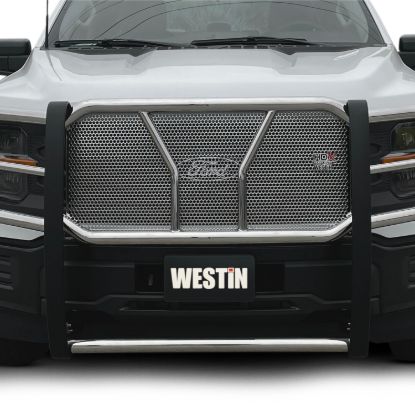 WESTIN HDX GRILLE GUARD - 574060