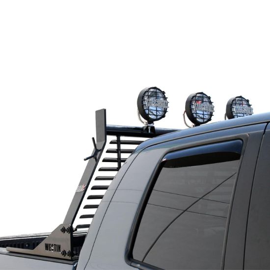 WESTIN H-RACK RAM-TUNDRA 09-11 - 578035