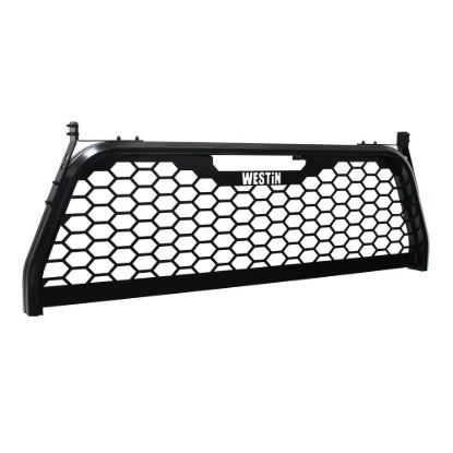 WESTIN HLRTR F150 2015-2018 BLK - 5781035