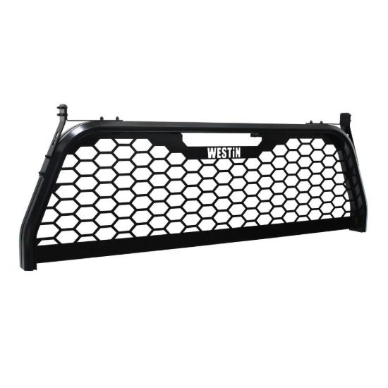 WESTIN HLRTR F150 2015-2018 BLK - 5781035