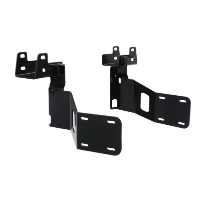 WESTIN HLR PARTS KIT AND ACCESSORY KIT SET - 5781035B
