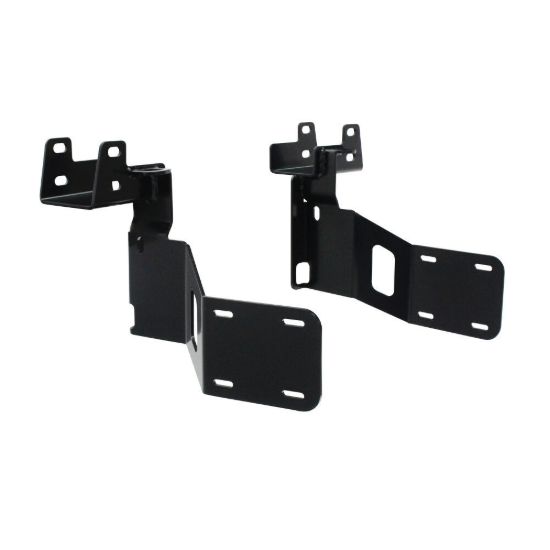 WESTIN HLR PARTS KIT AND ACCESSORY KIT SET - 5781035B