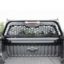 WESTIN HLRRACK SILV/SIERRA 1500 19 BLK - 5781095