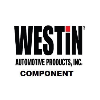 WESTIN HLR PARTS KIT AND ACCESSORY KIT SET - 5781095B
