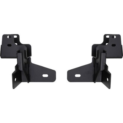 WESTIN HLR PARTS KIT AND ACCESSORY KIT SET - 5781135B