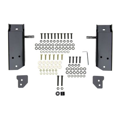 WESTIN HDX WINCH MOUNT GRILLE GUARD - 5792375A