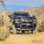 WESTIN HDX MODULAR WINCH  MOUNT GRILLE GUA - 57924105