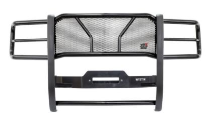 WESTIN HDX WINCH MOUNT GRILLE GUARD - 5793545A