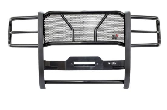 WESTIN HDX WINCH MOUNT GRILLE GUARD - 5793545A