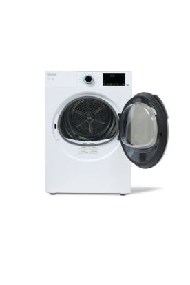 WESTLAND DRYER 120V WHITE SPLENDIDE - DV1725X