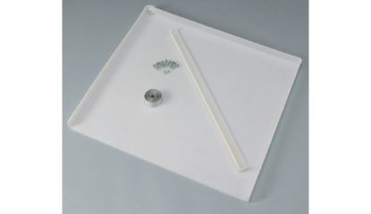 WESTLAND SPLENDIDE DRAIN-A-WAY PAN - PI22