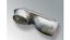 WESTLAND 90 DEGREE VENT ELBOW - VI490D