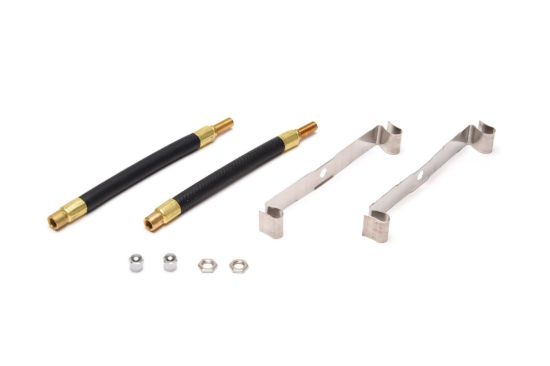WHEELMASTER 2 HOSE KIT FOR INNER DUAL - 8007
