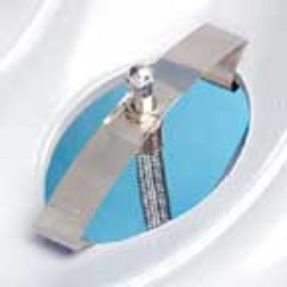 WHEELMASTER 2 HOSE SS KIT FOR INNER D - 8009