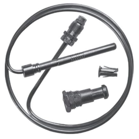 WHITE RODGER 18' THERMOCOUPLE  30 MV - TC18
