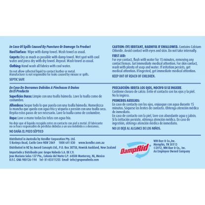 WM BARR & CO HI-CAPACITY MOISTURE ABSORBER BUCKE - FG50FFESB