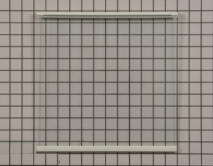 WHIRLPOOL SHELF FRZR WHRLP GL UPR 11.69+ - W11130202