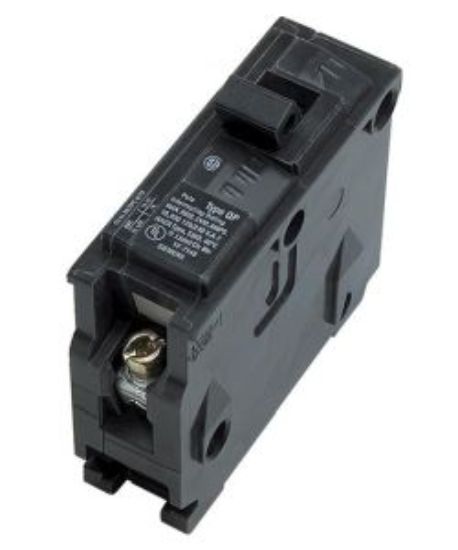 WESCO CIRCUIT BREAKER 20A 1-POL - 8364314819