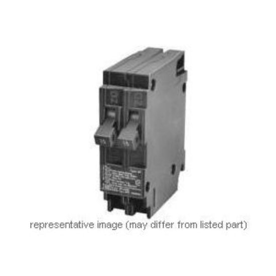WESCO CIRCUIT BREAKER 20-20A 2- - 8364314826