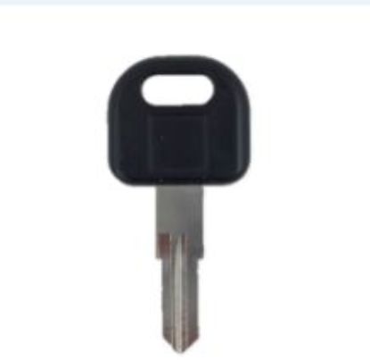 WESCO KEY BLANK F/TRV TRL LOCKS - 8500300