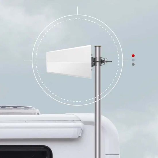 WE BOOST WEBOOST DESTINATION RV IS OUR MOST - 470159