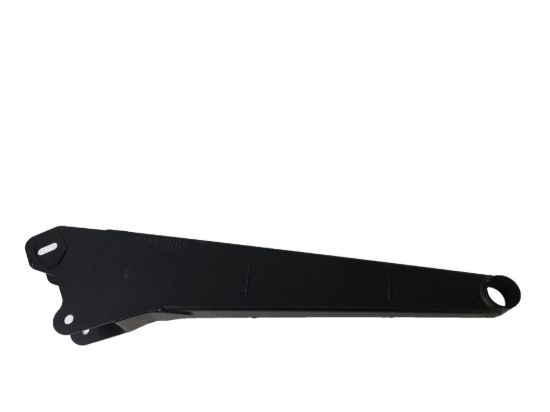ZONE OFFROAD 2013 RAM HD RADIUS ARM - DRV - ZOND1411