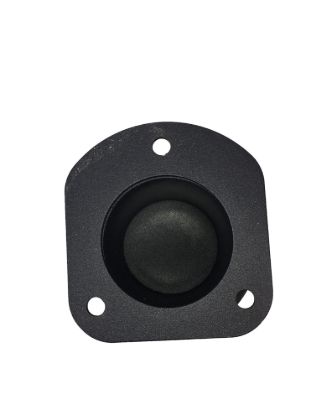 ZONE OFFROAD 2015 F150 6' STRUT SPACER BOX KIT - ZONF2604