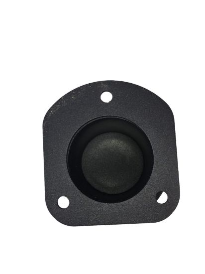 ZONE OFFROAD 2015 F150 6' STRUT SPACER BOX KIT - ZONF2604
