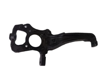 ZONE OFFROAD 2015 F150 FRONT BOX KIT 1OF4 - ZONF2640