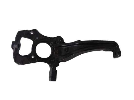 ZONE OFFROAD 2015 F150 FRONT BOX KIT 1OF4 - ZONF2640