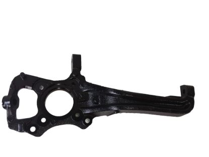 ZONE OFFROAD 2015 F150 FRONT BOX KIT 2OF4 - ZONF2641